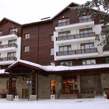 Borovets Hills Ski & Spa מראה חיצוני תמונה